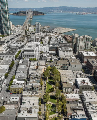South Park, San Francisco